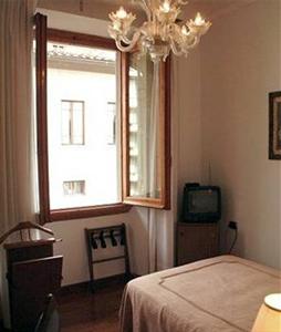 De Rose Palace Hotel Florence Via Solferino 5