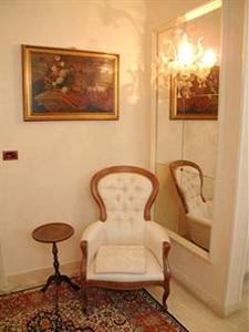 De Rose Palace Hotel Florence Via Solferino 5