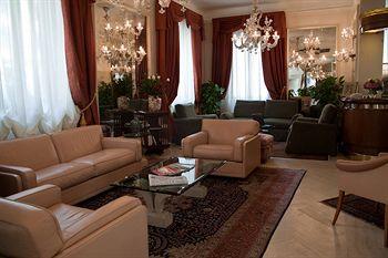 De Rose Palace Hotel Florence Via Solferino 5