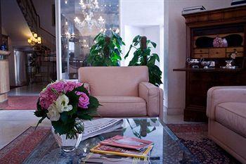 De Rose Palace Hotel Florence Via Solferino 5