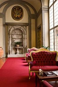 Palazzo Magnani Feroni Hotel Florence Borgo San Frediano 5