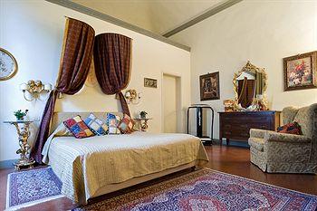 Palazzo Magnani Feroni Hotel Florence Borgo San Frediano 5