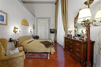 Palazzo Magnani Feroni Hotel Florence Borgo San Frediano 5