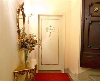 Palazzo Magnani Feroni Hotel Florence Borgo San Frediano 5