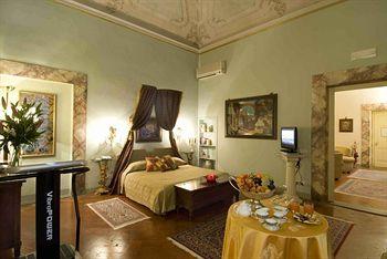 Palazzo Magnani Feroni Hotel Florence Borgo San Frediano 5