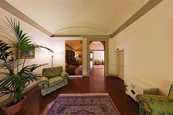 Palazzo Magnani Feroni Hotel Florence Borgo San Frediano 5