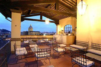 Palazzo Magnani Feroni Hotel Florence Borgo San Frediano 5