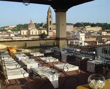 Palazzo Magnani Feroni Hotel Florence Borgo San Frediano 5