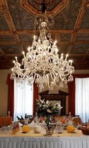 Palazzo Magnani Feroni Hotel Florence Borgo San Frediano 5