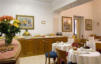 Strozzi Palace Hotel Florence Via De' Vecchietti 4