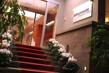 Athenaeum Personal Hotel Florence Via Cavour 88