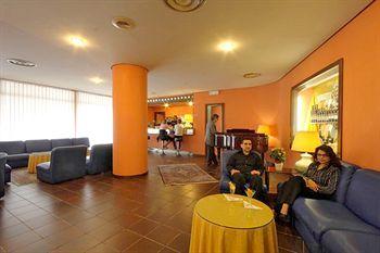 Golden Tulip Mirage Hotel Florence Via Francesco Baracca, 231 Interno 18