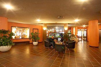 Golden Tulip Mirage Hotel Florence Via Francesco Baracca, 231 Interno 18