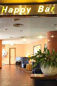 Golden Tulip Mirage Hotel Florence Via Francesco Baracca, 231 Interno 18