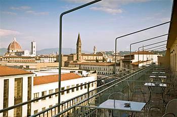 Hotel Delle Nazioni Florence Via Luigi Alamanni 15