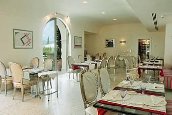 Villa La Vedetta Hotel Florence Viale Michelangiolo, 78