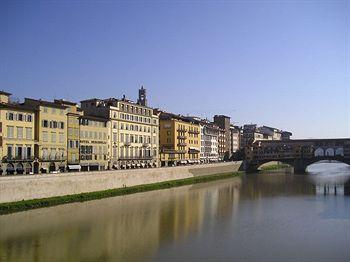 Berchielli Hotel Florence Lungarno Acciaiuoli, 14