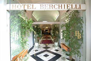 Berchielli Hotel Florence Lungarno Acciaiuoli, 14