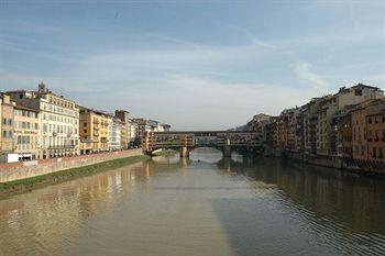 Berchielli Hotel Florence Lungarno Acciaiuoli, 14