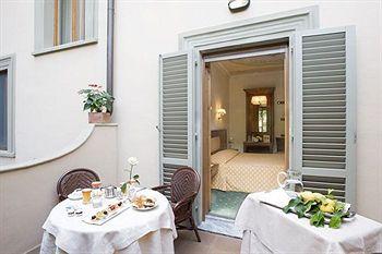 Hotel Adler Cavalieri Florence Via Della Scala, 40