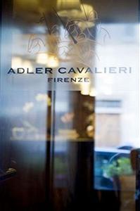 Hotel Adler Cavalieri Florence Via Della Scala, 40