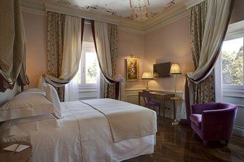 Grand Hotel Villa Cora Florence Viale Machiavelli 18