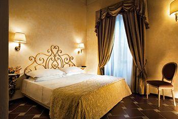 Atlantic Palace Hotel Florence Via Nazionale 12