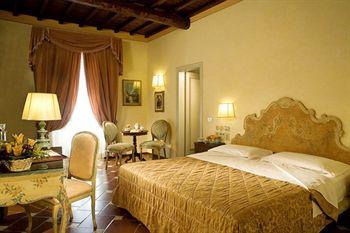 Atlantic Palace Hotel Florence Via Nazionale 12