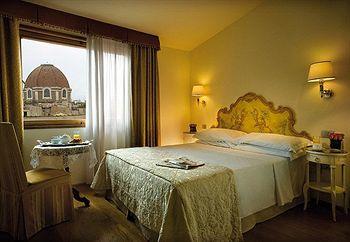 Atlantic Palace Hotel Florence Via Nazionale 12