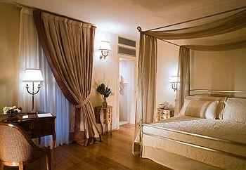 Atlantic Palace Hotel Florence Via Nazionale 12