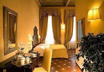 Atlantic Palace Hotel Florence Via Nazionale 12