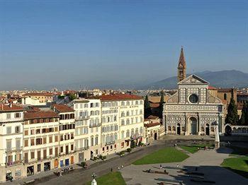 Grand Hotel Minerva Florence Piazza Santa Maria Novella 16