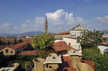 Grand Hotel Minerva Florence Piazza Santa Maria Novella 16