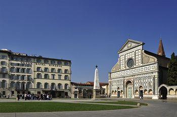 Grand Hotel Minerva Florence Piazza Santa Maria Novella 16