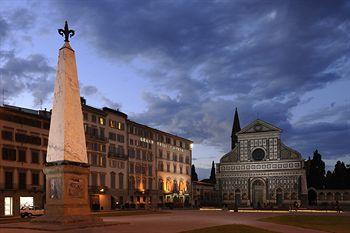 Grand Hotel Minerva Florence Piazza Santa Maria Novella 16