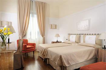 Grand Hotel Minerva Florence Piazza Santa Maria Novella 16