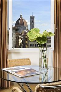 Grand Hotel Minerva Florence Piazza Santa Maria Novella 16