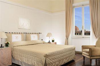 Grand Hotel Minerva Florence Piazza Santa Maria Novella 16