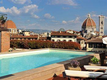 Grand Hotel Minerva Florence Piazza Santa Maria Novella 16