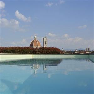 Grand Hotel Minerva Florence Piazza Santa Maria Novella 16