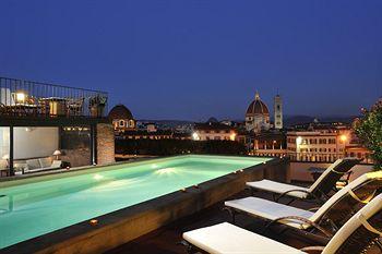 Grand Hotel Minerva Florence Piazza Santa Maria Novella 16