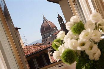 Hotel Sempione Florence Via Nazionale 15