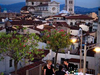 Grand Hotel Baglioni Florence Piazza Unita Italiana 6