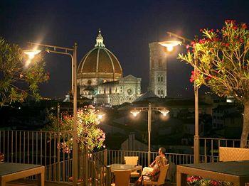 Grand Hotel Baglioni Florence Piazza Unita Italiana 6