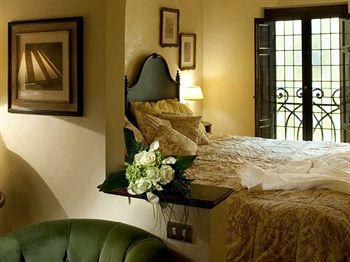 Grand Hotel Baglioni Florence Piazza Unita Italiana 6