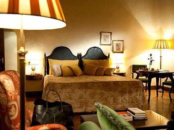 Grand Hotel Baglioni Florence Piazza Unita Italiana 6