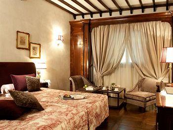 Grand Hotel Baglioni Florence Piazza Unita Italiana 6