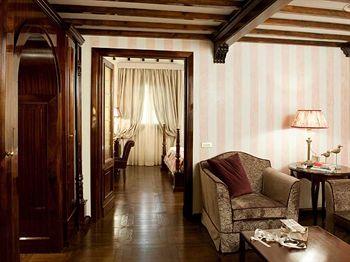 Grand Hotel Baglioni Florence Piazza Unita Italiana 6