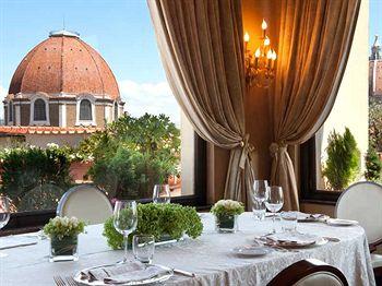 Grand Hotel Baglioni Florence Piazza Unita Italiana 6