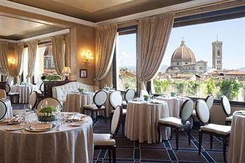 Grand Hotel Baglioni Florence Piazza Unita Italiana 6